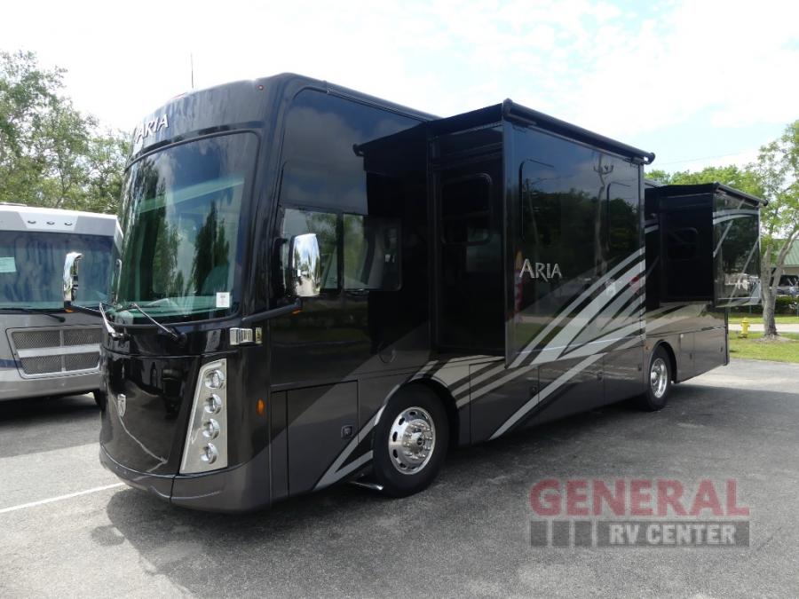 2024 Thor Motor Coach aria 3401