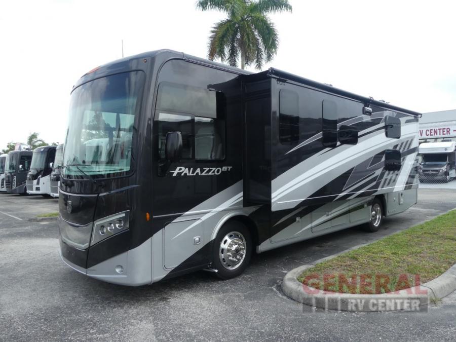 2024 Thor Motor Coach palazzo 33.5