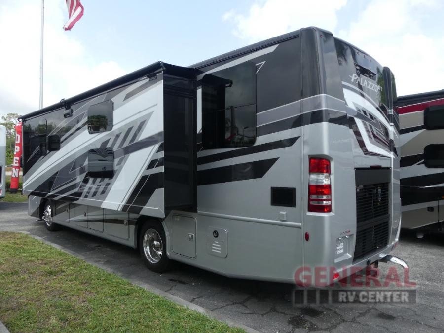 2024 Thor Motor Coach palazzo 33.5