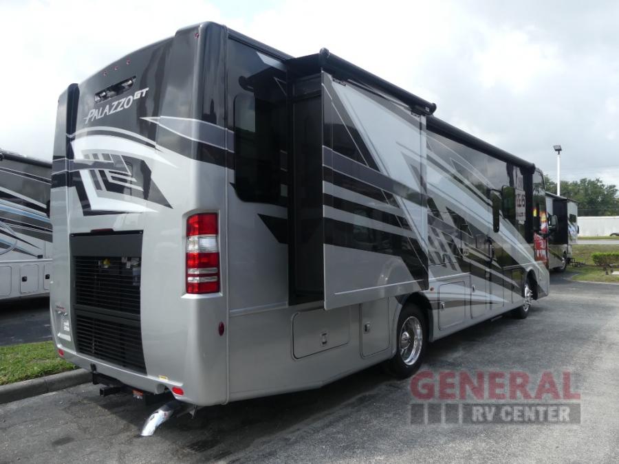 2024 Thor Motor Coach palazzo 33.5