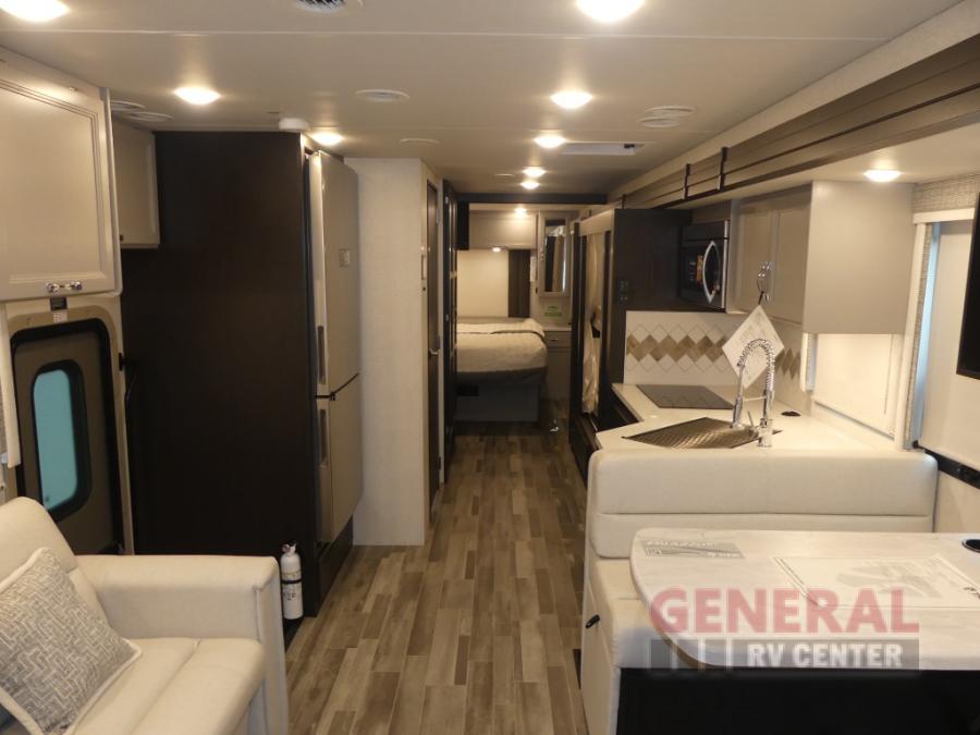 2024 Thor Motor Coach palazzo 33.5