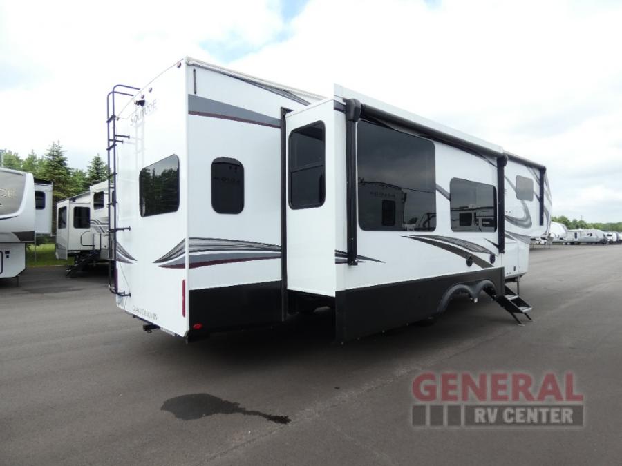 2023 Grand Design RV solitude 345gk