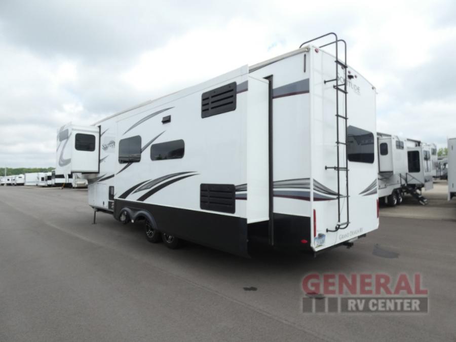 2023 Grand Design RV solitude 345gk