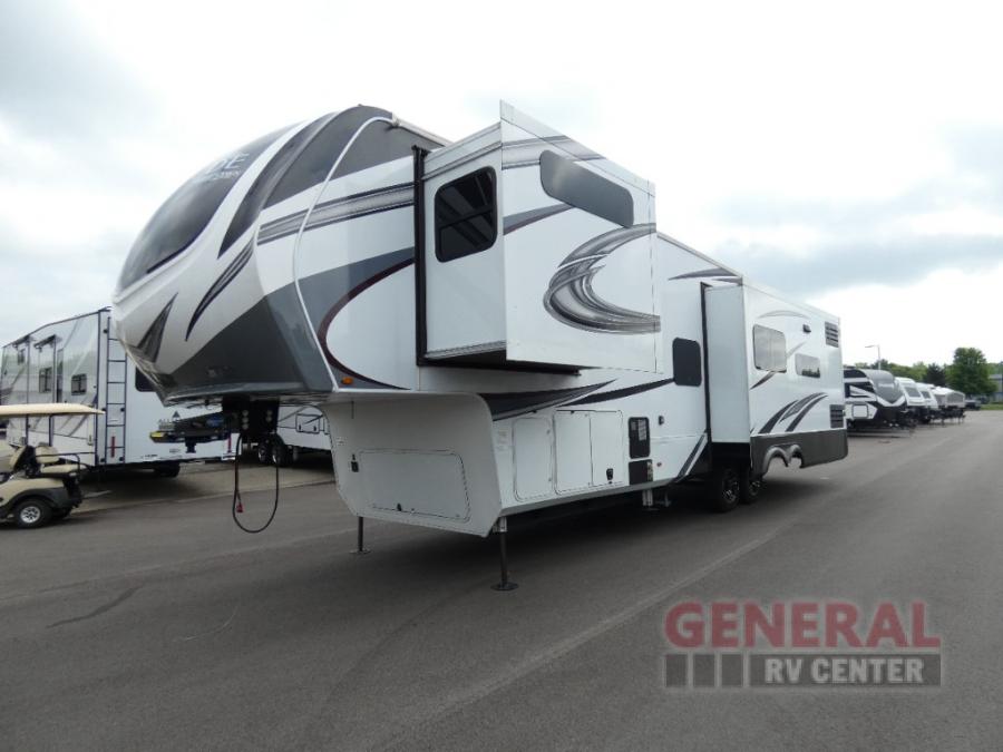 2023 Grand Design RV solitude 345gk