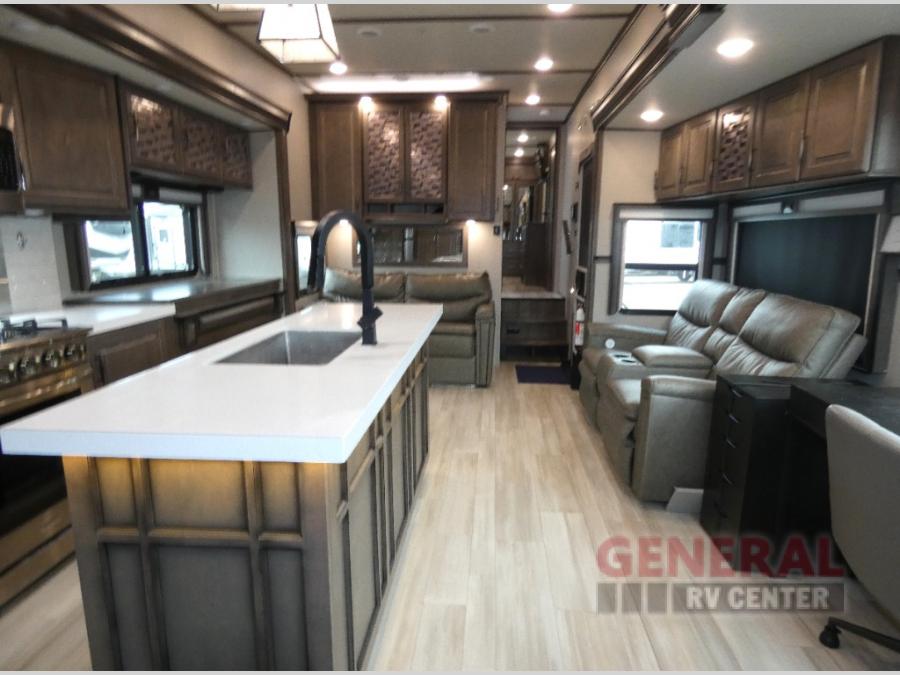 2023 Grand Design RV solitude 345gk