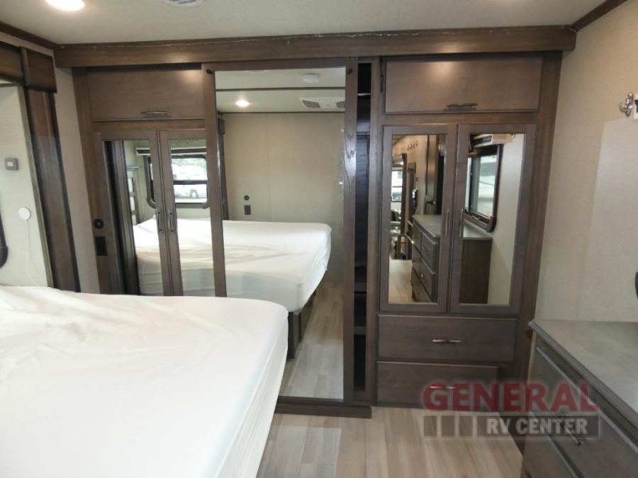 2023 Grand Design RV solitude 345gk