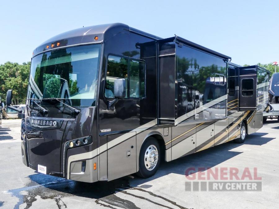 2019 Winnebago 38w