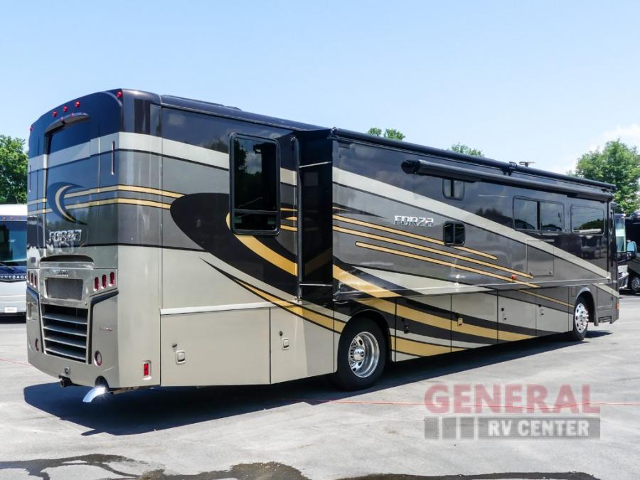 2019 Winnebago 38w