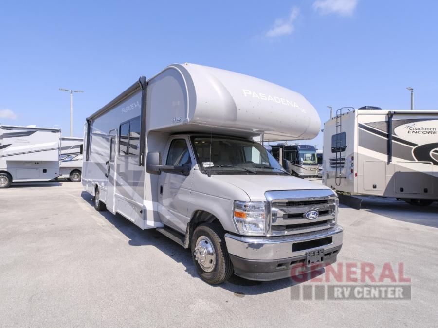 RV listing image