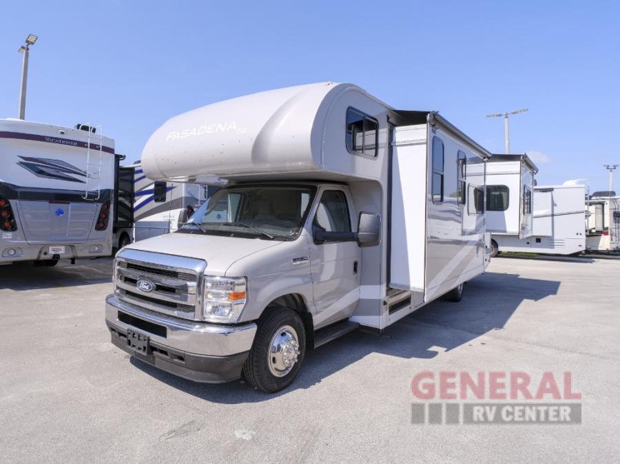 RV listing image