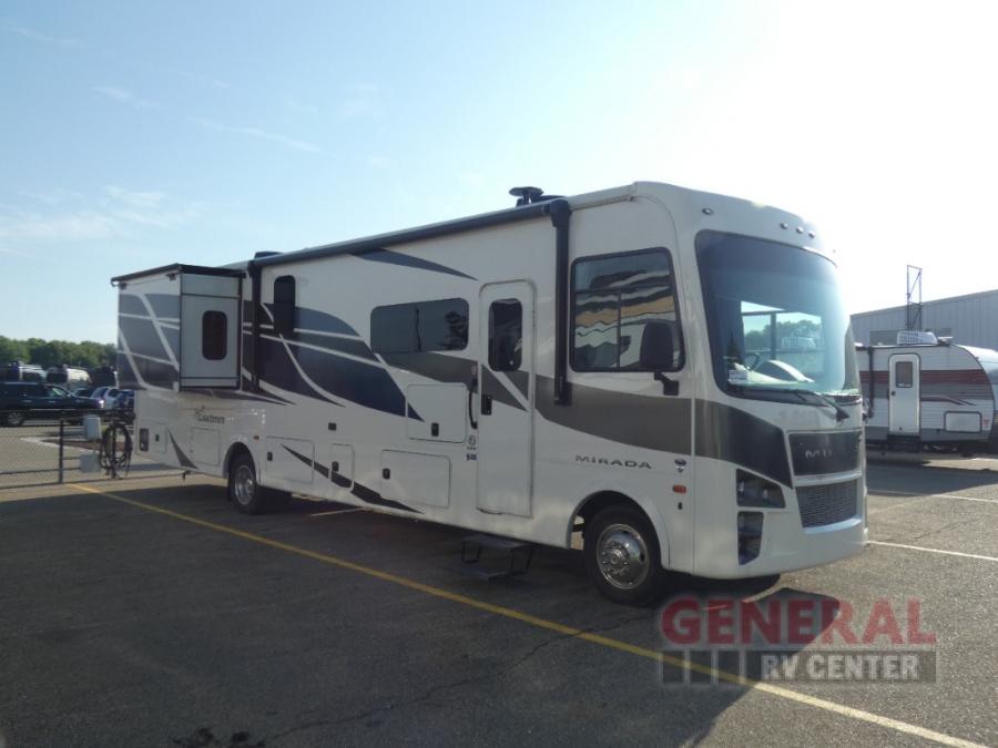 2023 Coachmen RV mirada 35es