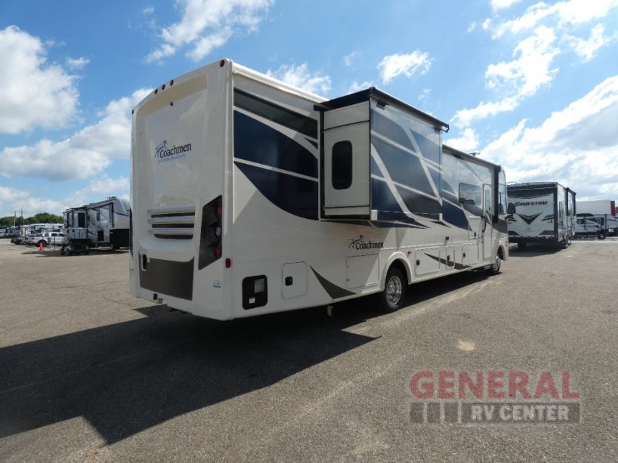 2023 Coachmen RV mirada 35es