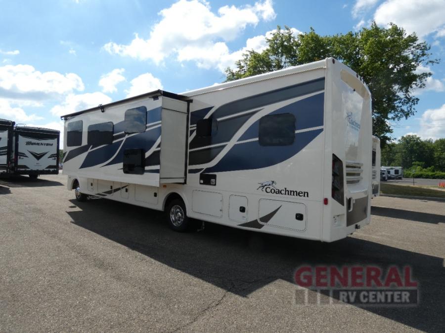 2023 Coachmen RV mirada 35es