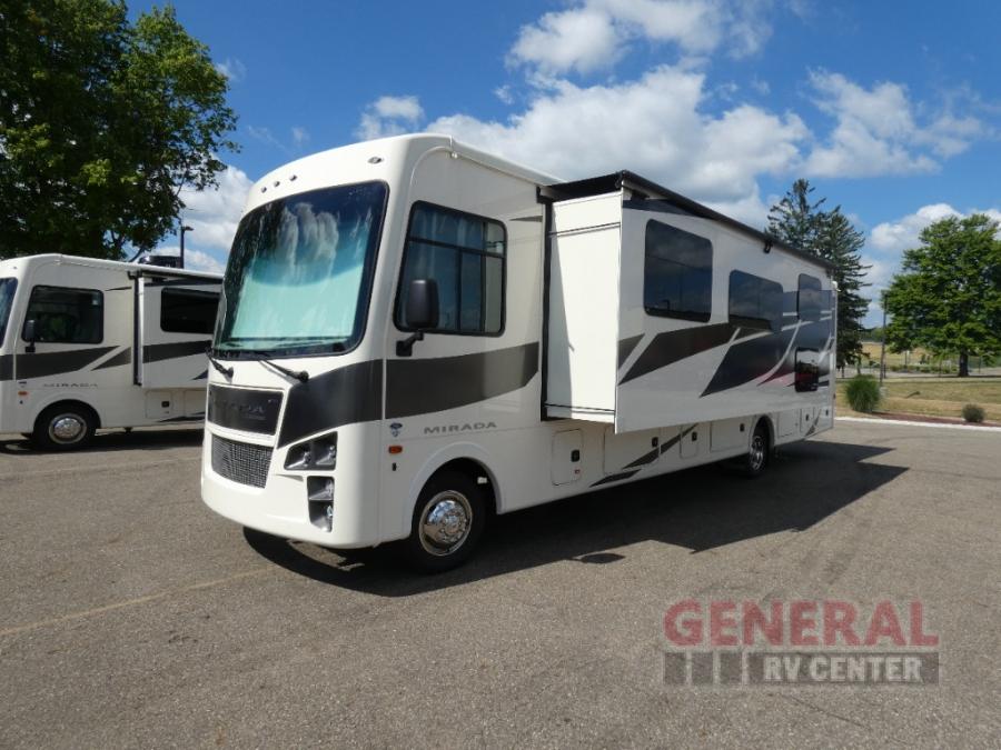 2023 Coachmen RV mirada 35es