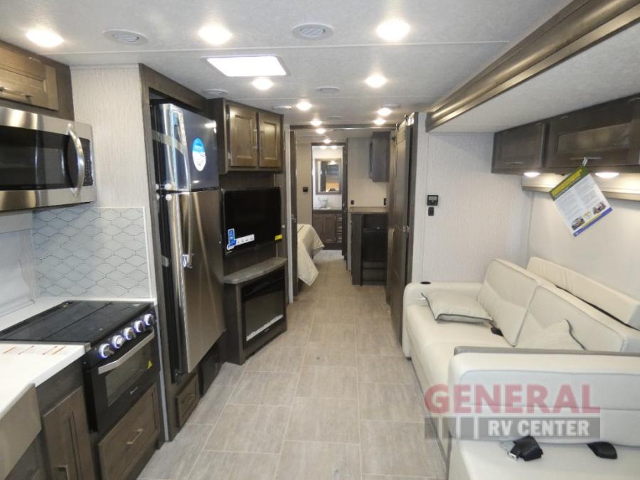 2023 Coachmen RV mirada 35es