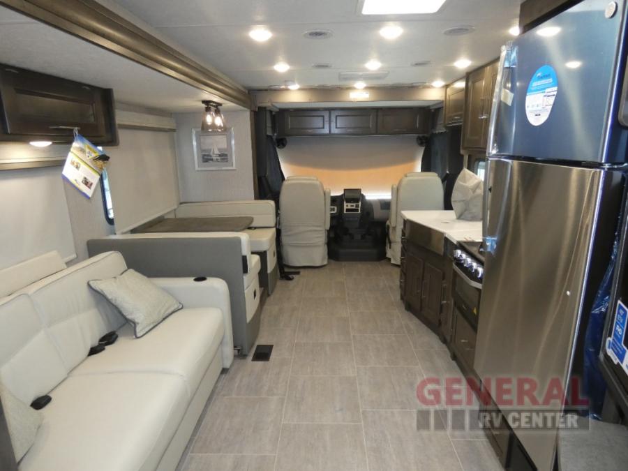 2023 Coachmen RV mirada 35es