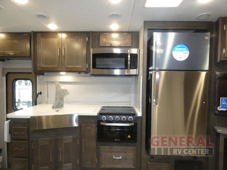 2023 Coachmen RV mirada 35es