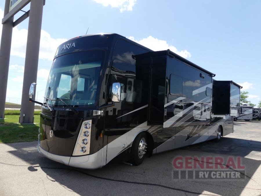 2025 Thor Motor Coach aria 4000