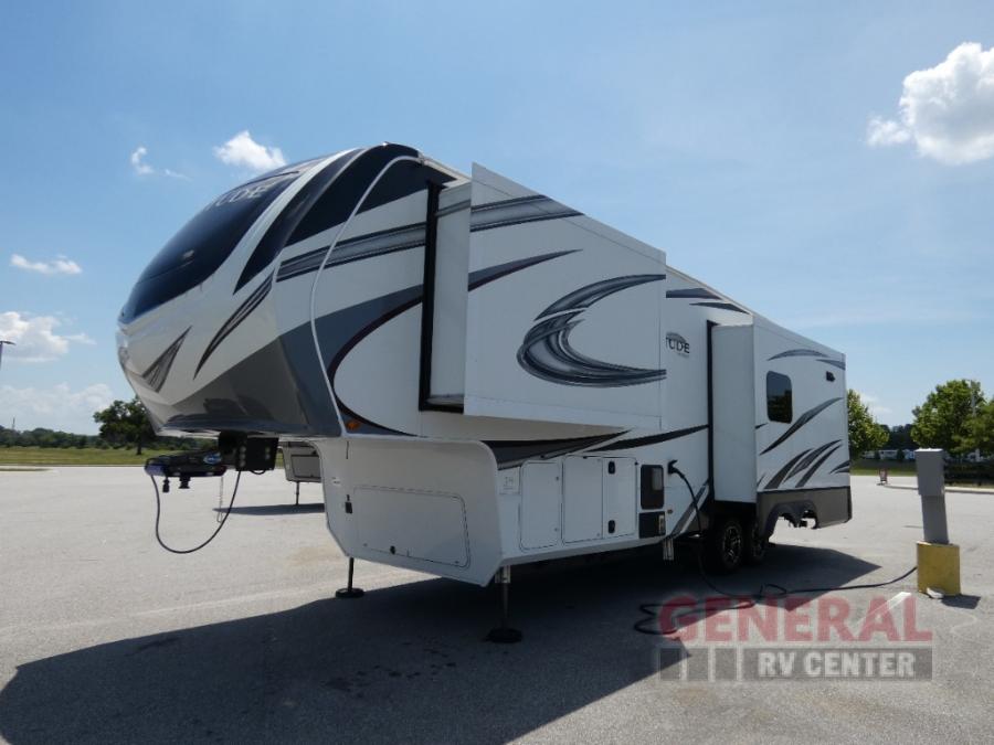 RV listing image