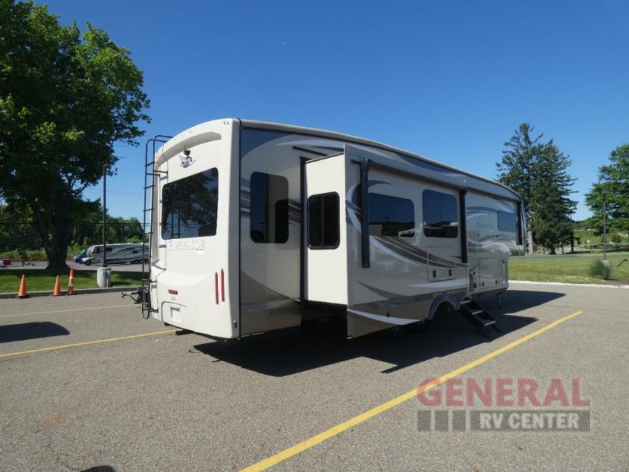 2019 Jayco pinnacle 36ssws