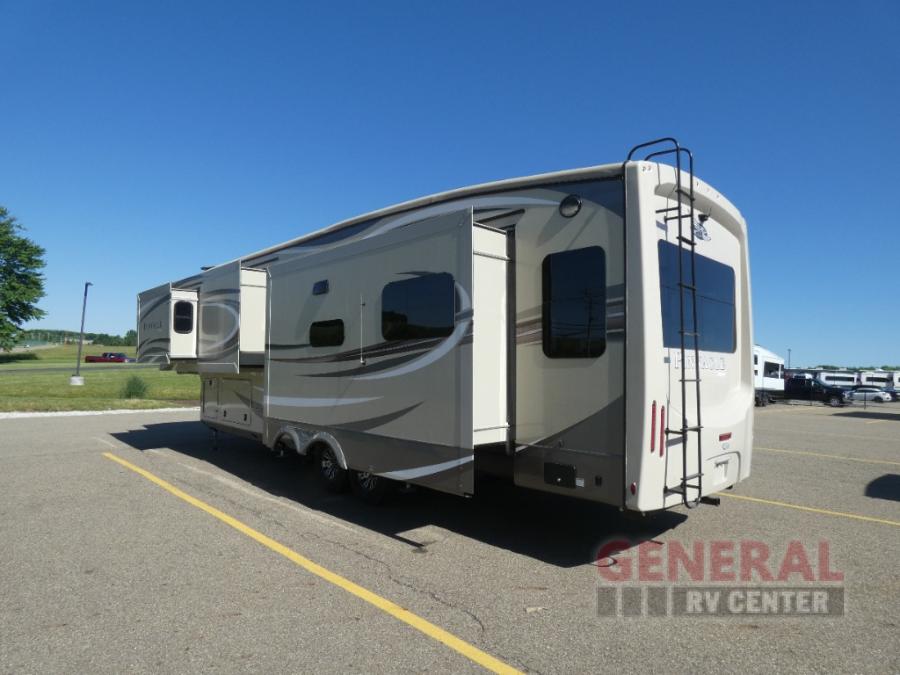 2019 Jayco pinnacle 36ssws