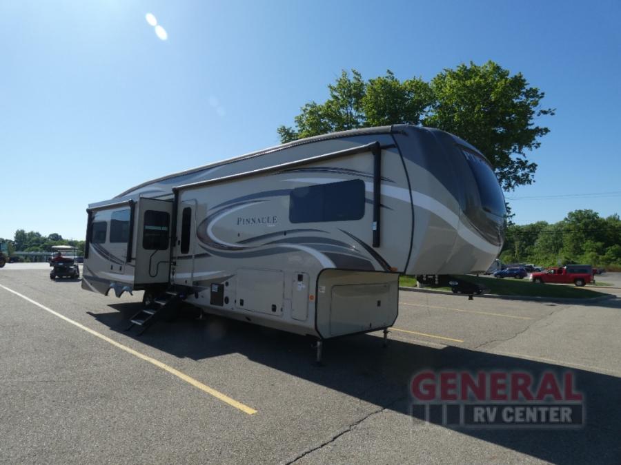 2019 Jayco pinnacle 36ssws