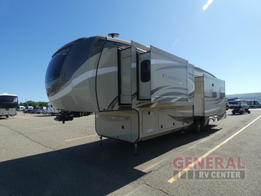 2019 Jayco pinnacle 36ssws