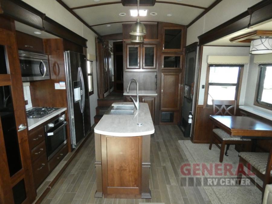 2019 Jayco pinnacle 36ssws