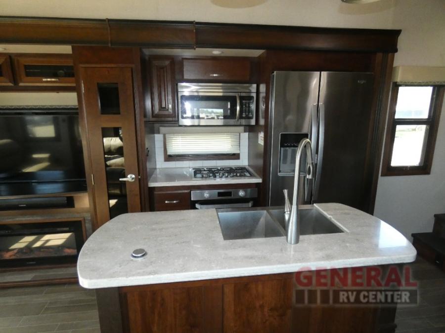 2019 Jayco pinnacle 36ssws