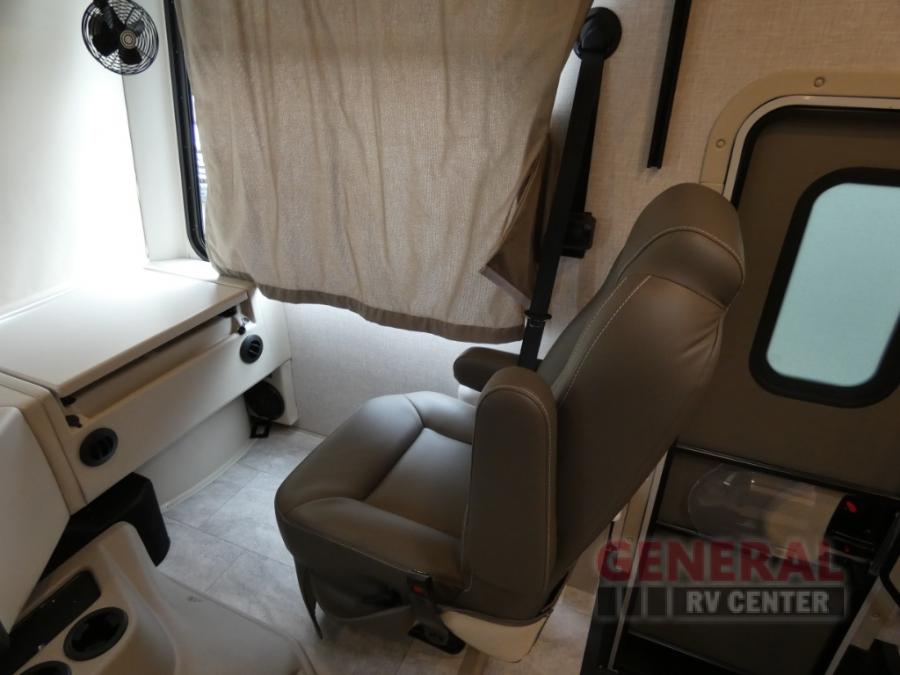 2025 Thor Motor Coach windsport 29m