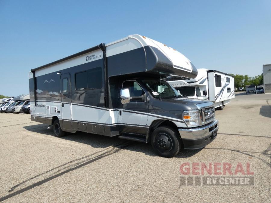 RV listing image