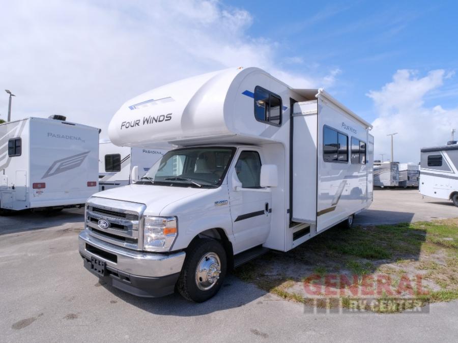 RV listing image