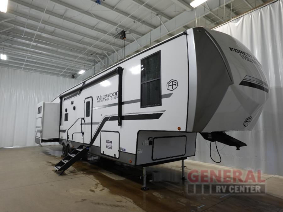 RV listing image