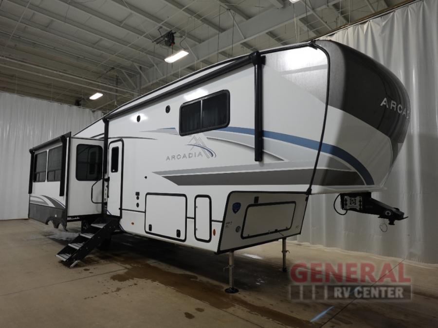 2024 Keystone RV 3260rl