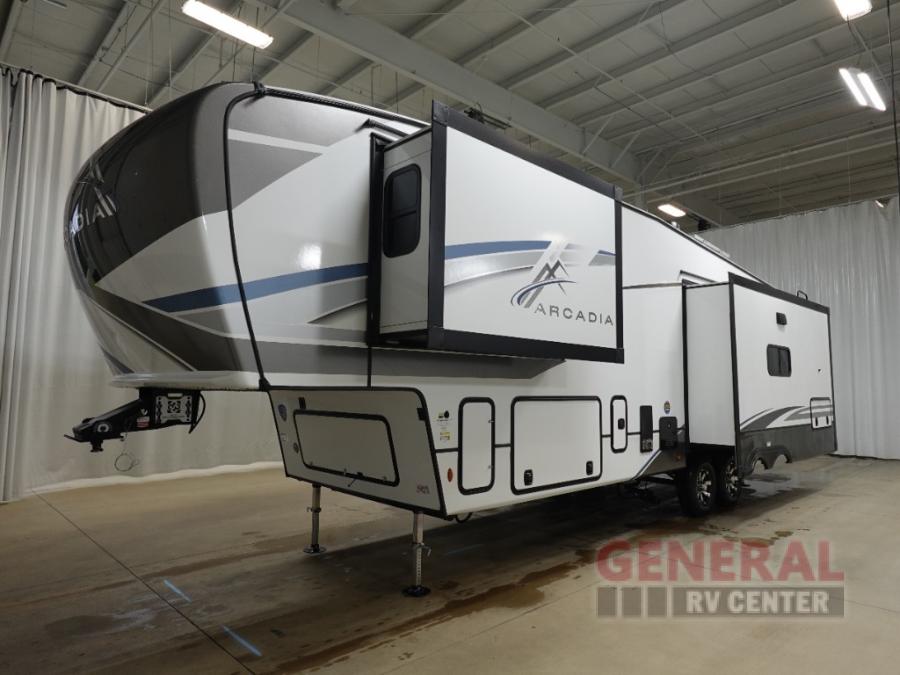 2024 Keystone RV 3260rl