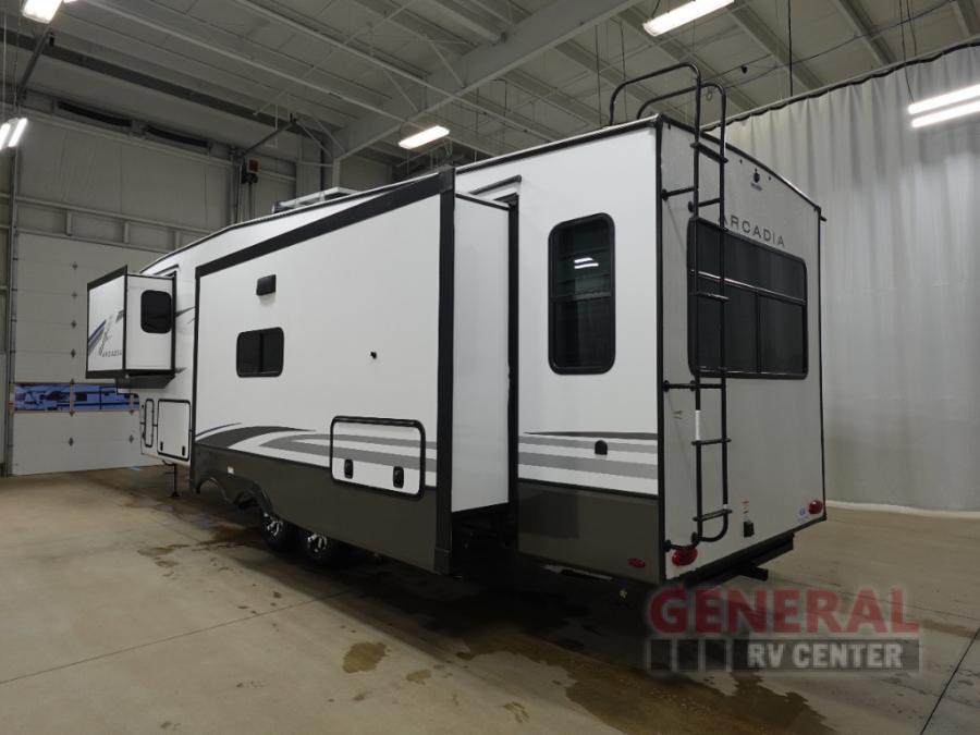 2024 Keystone RV 3260rl