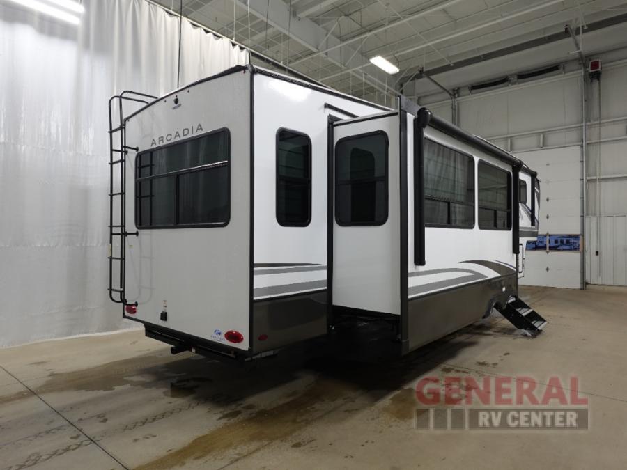 2024 Keystone RV 3260rl