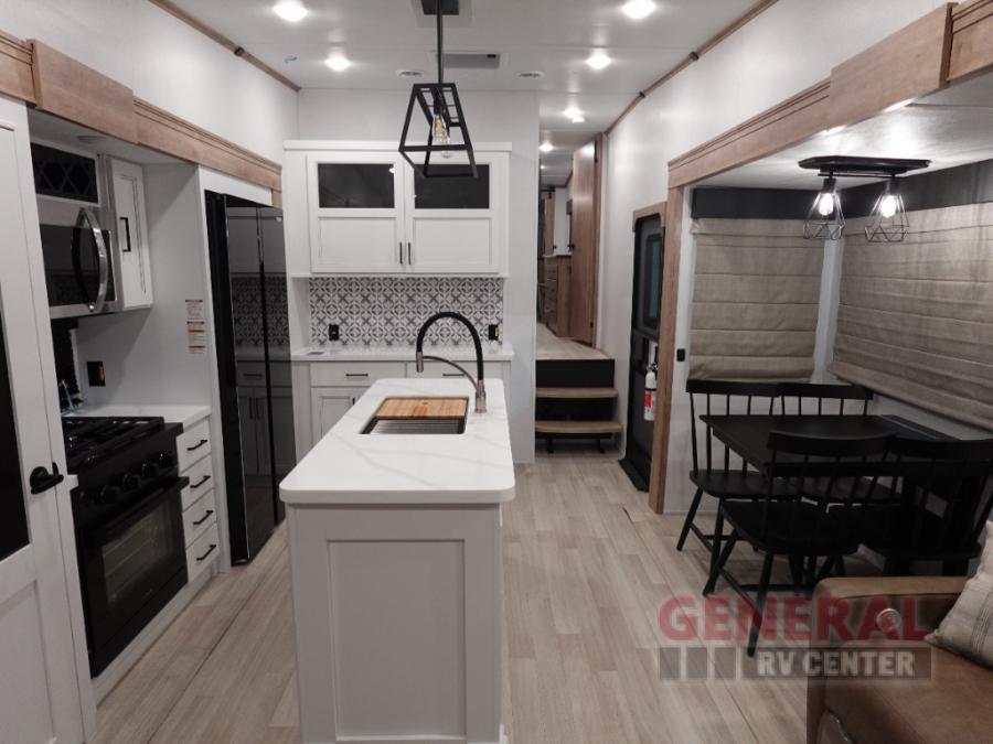 2024 Keystone RV 3260rl