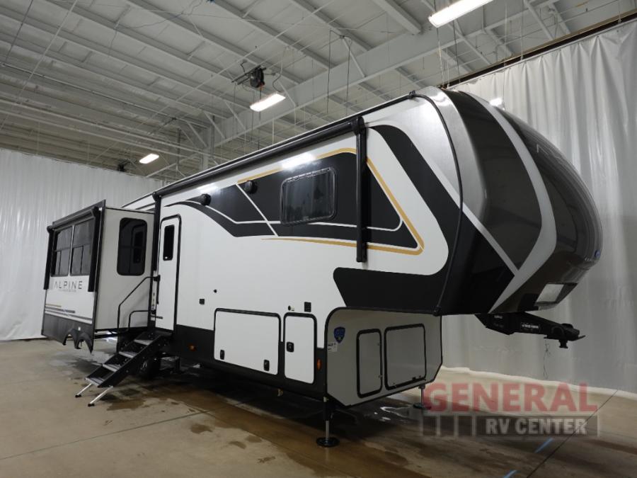 2024 Keystone RV 321rl