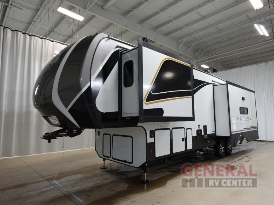 2024 Keystone RV 321rl