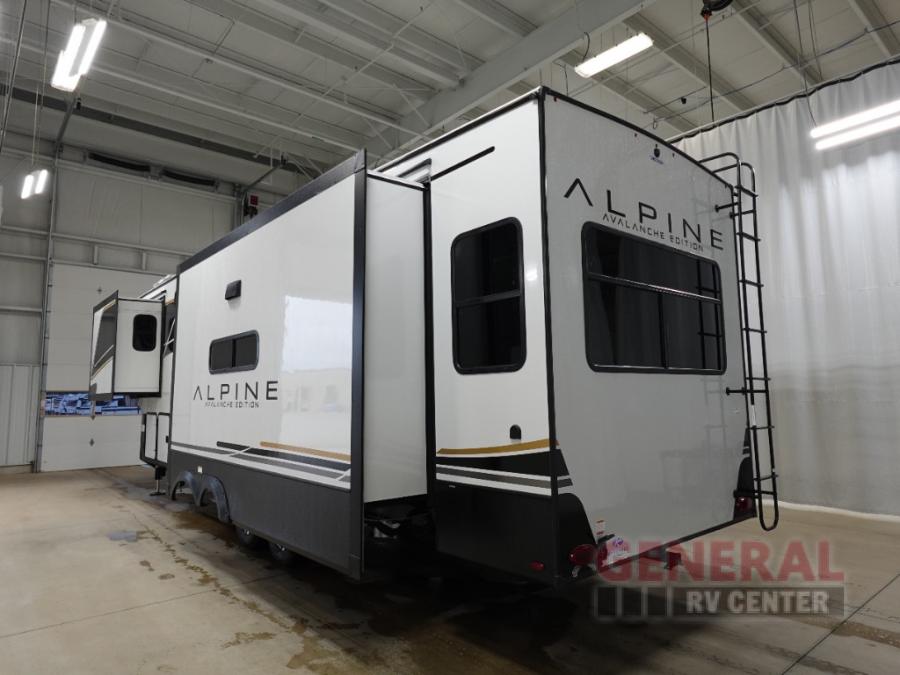 2024 Keystone RV 321rl