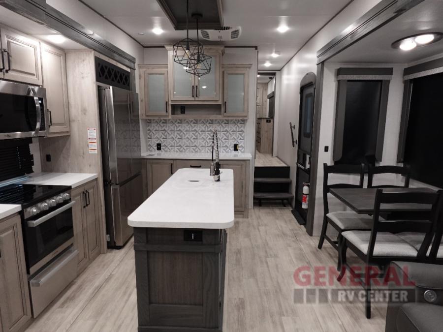 2024 Keystone RV 321rl