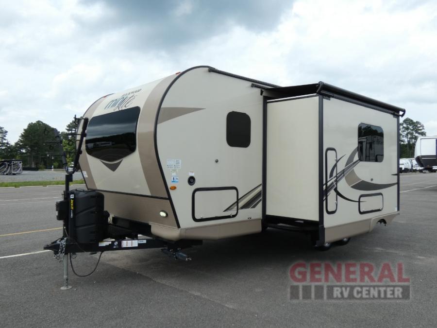 Used 2019 Forest River RV Rockwood Mini Lite 2509S Travel Trailer at ...