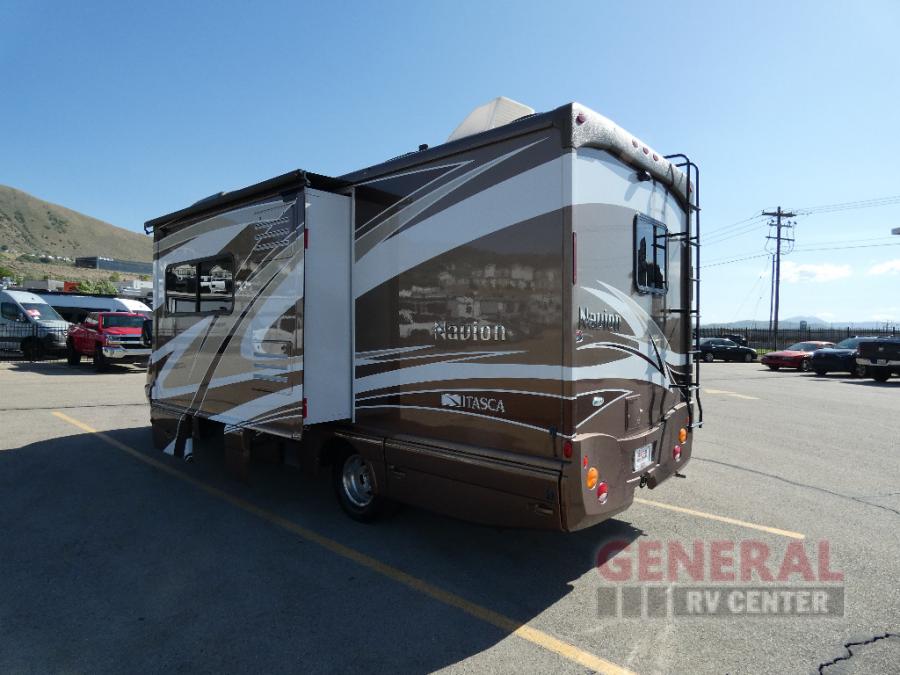 RV listing image