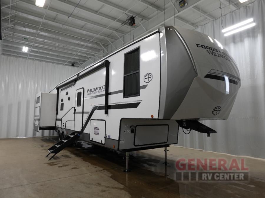 RV listing image