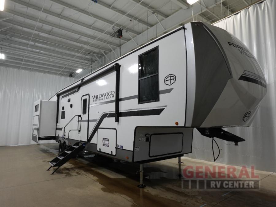 RV listing image
