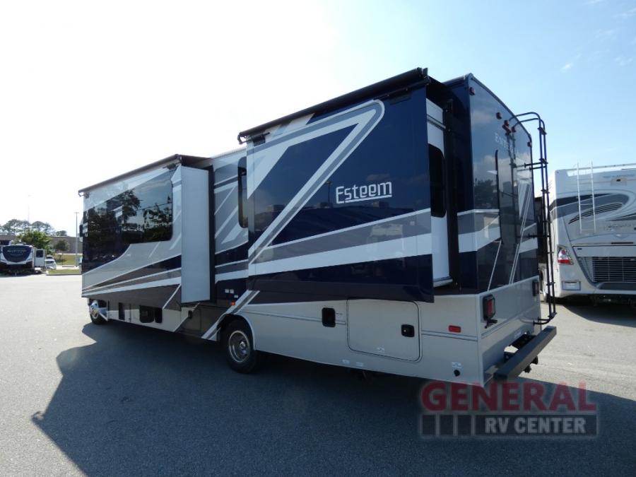 New 2025 Entegra Coach Esteem 29V Motor Home Class C at General RV ...