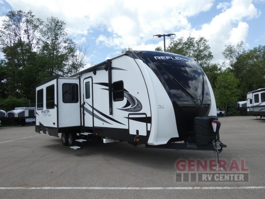 2023 Grand Design RV reflection 312bhts