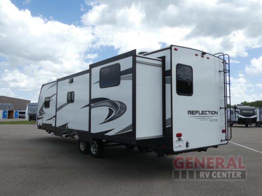 2023 Grand Design RV reflection 312bhts