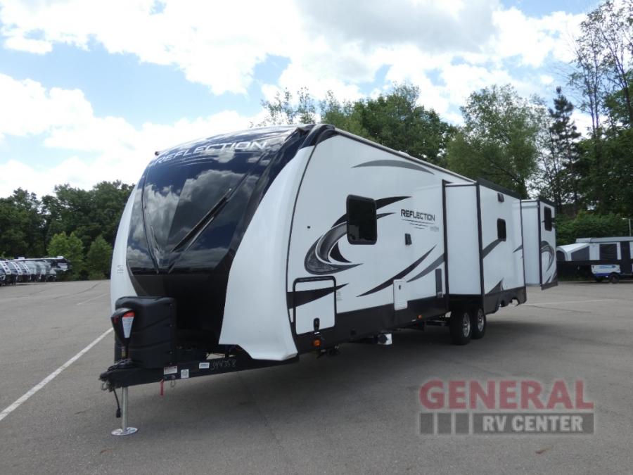 2023 Grand Design RV reflection 312bhts